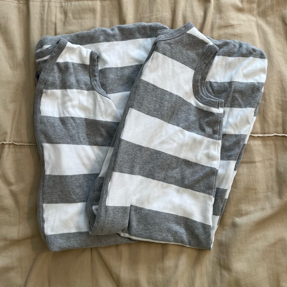 Burt’s Bees Sleep Sacks - Large